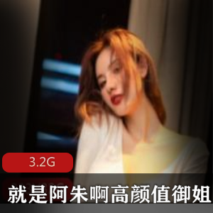 推特御姐合集
