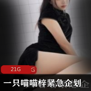 PR社喵喵梓服紧急企划合集