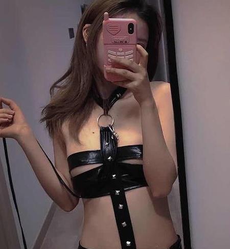 高颜值女王cosFL姬的KilledHypocrisy推特