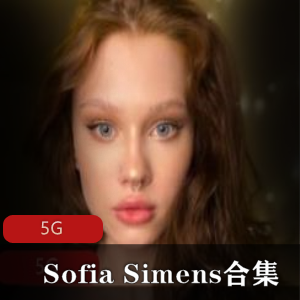 SofiaSimens在Onlyfans上的深处舌环