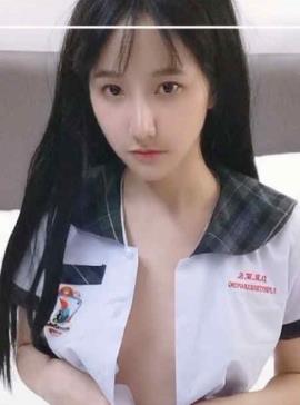 泰国异域风情的正妹学生