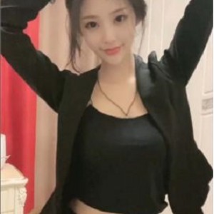 网红小妹合集