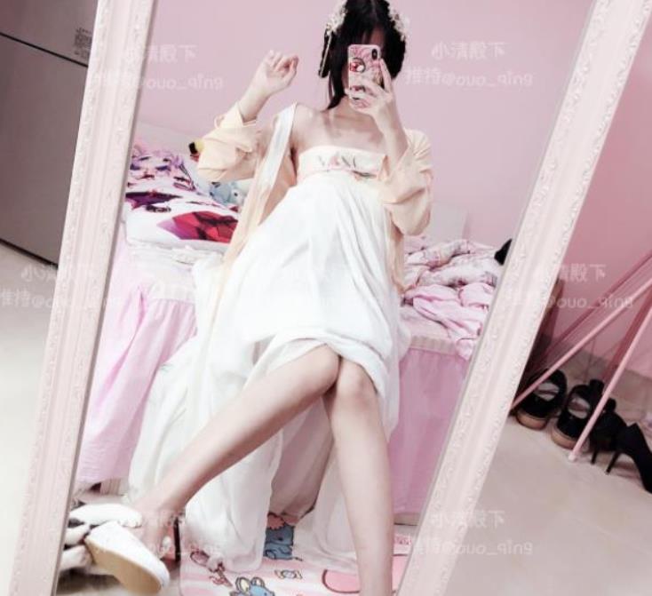 浮力姬小清殿下高质量绝版稀缺合集