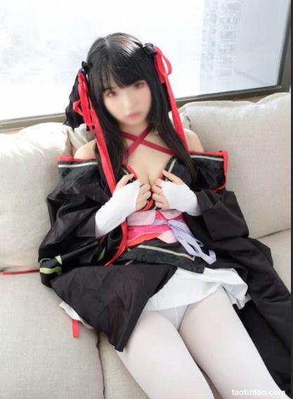 COSER,ALPHA爱花,合集