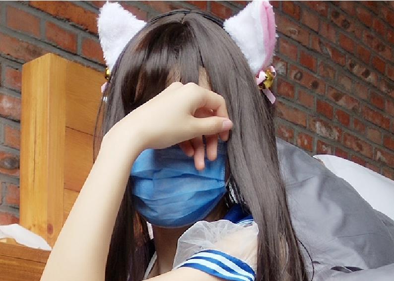 软萌妹子小仙腿控精品合集