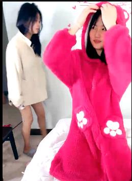 渣男送给妹妹的5V3.8G礼物