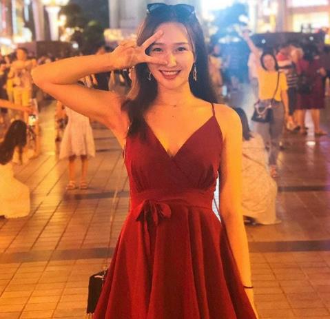 甜美少妇橙子多人运动