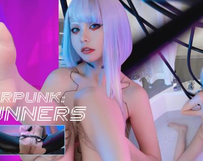爆机少女喵小吉合集