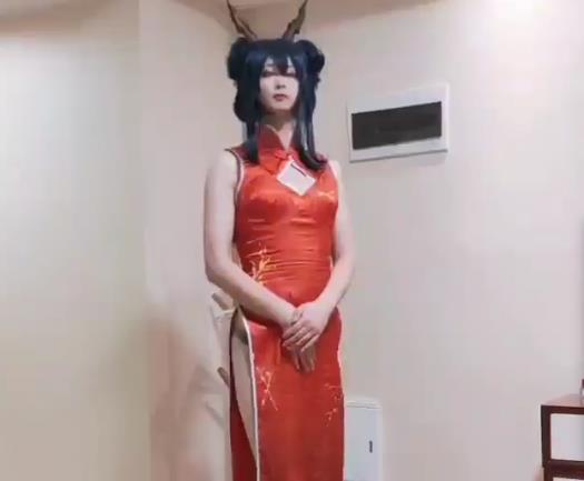 cosplay主题合集，包含22套水银灯装备，总容量为24.4G