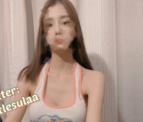 OnlyFans尤物S级女神私拍