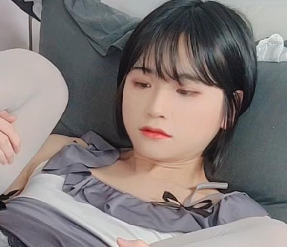 OnlyFans韩国TS主播Lua的视频大合集