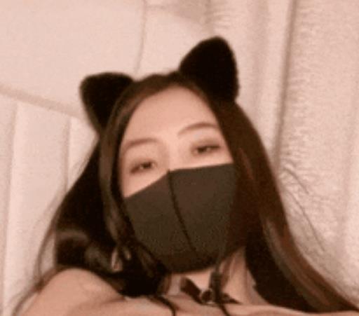 网红女神八月未央十月私拍长腿猫耳1V138G度盘