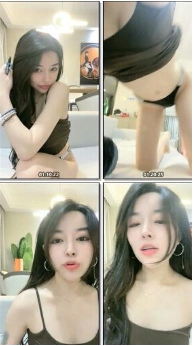 超人气美女模特小雅巨R女神绝版合集