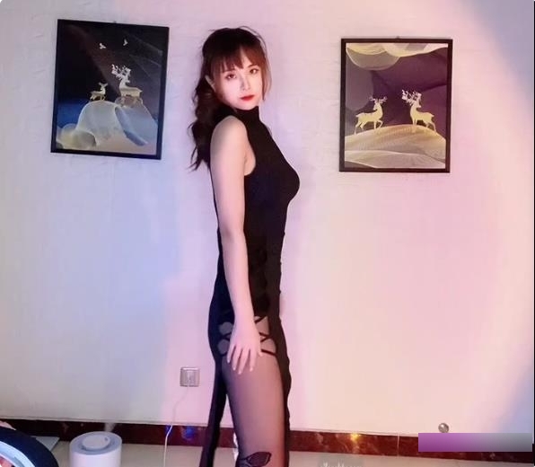 奇妙独家泳装定制热舞社保专辑