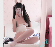 工口妹子合集