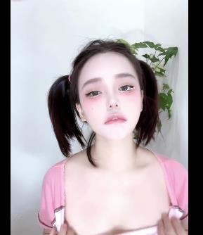 欲梦-Cncmeng古装美人P站新作,画质吐槽美颜观看