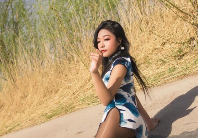 10GBMISSLEG蜜丝钻石系列合集,高颜值长腿美人,黑丝诱惑