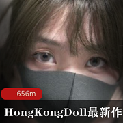 《HongKongDollX:X爱练习手册》-黑丝身材场景互动