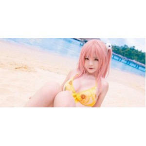 穗乃果cosplay演员