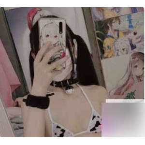 社保姬@小齿幼喵全合集：25套86V+直播33.6G绝版合集