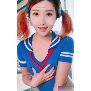 限时特惠推特女神MissWarmJ最新作品合集，火爆上贤妗