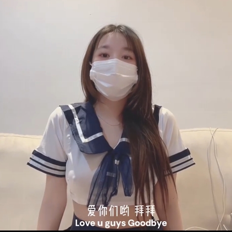 优米酱自己打包合集粉b6v6+1.8(百度盘)
