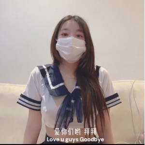 优米酱自己打包合集粉b6v6+1.8（百度盘）