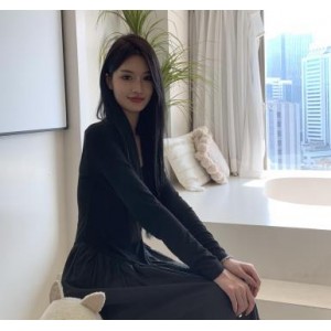 私摄光堂Kemi绝美少女2V-2.2G模特姐姐视频图集，身高颜值抖音