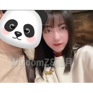 年末女神露脸！酒月21V-1.3G自拍短视频图集下载观看