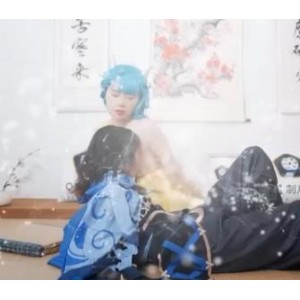 王者荣耀：宫本武藏与蔡文姬之奇幻剧毒