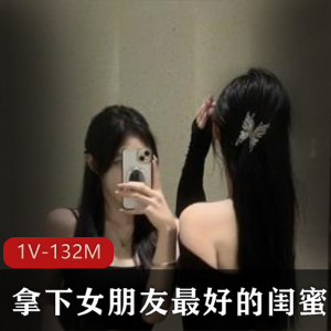 闺蜜自拍对话，身材无敌，时长8分33秒，下载观看
