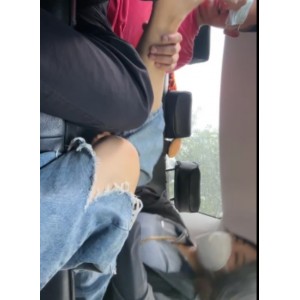 驾校女学员足系列舔脚视频[3V+2.04G]