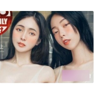 反骨美人小合集：5.5G精彩视频盛宴