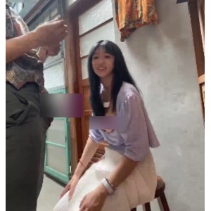 大罩杯网红Jan小兔子私拍合集1.6G百度盘