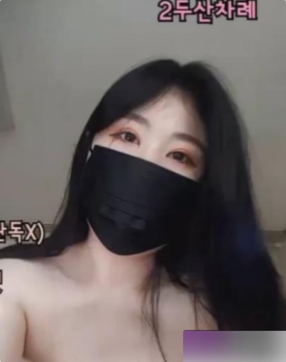 丰满女主播的韩国直播作品