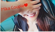 甜蜜互动，mikacouple合集震撼上贤妗