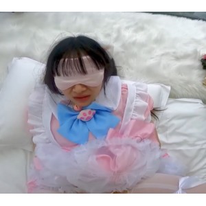 喵喵酱35个视频29.7G资源合集，百度盘打包，穹妹龙女仆康纳女主齐聚