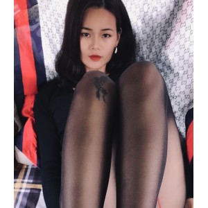 奈丝姐姐：快手网红，百度ED2K视频收藏达97个