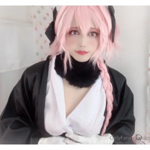 岛国女装大佬momo，22个视频10G内容，伪娘cosplay魅力展示
