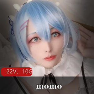 岛国女装大佬momo,22个视频10G内容,伪娘cosplay魅力展示