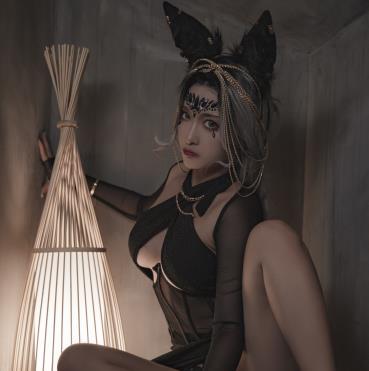 狼少女唯美系130张1.6G图集,洛璃LoLiSAMA自拍,漏点贴仓,车灯万恶之源,下载观看
