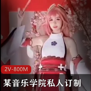 音乐学院小主播私人订制AI-T衣!展示10V-1.4G视频