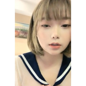 初樱104g合集：萌系超火主播幼齿视频，收藏480，百度ED2K补链
