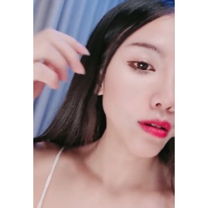 半糖美女主播power菜原创录制2V视频1.12G百度云永久链