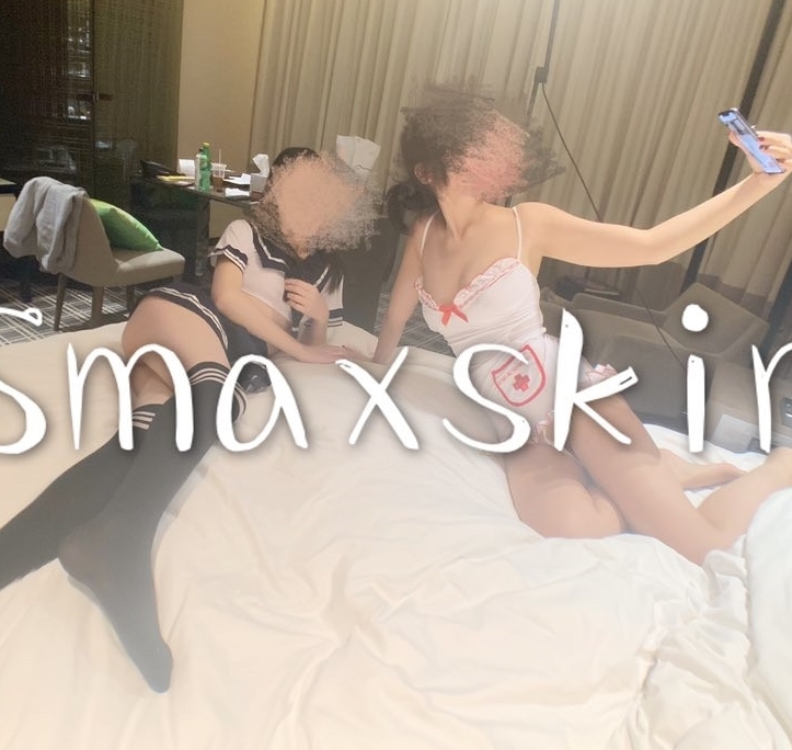 展示系网红Smaxskin和FMiu00尺度私拍视图合集392P+38V