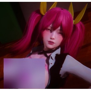 落第骑士英雄谭VAMMK常模2V3D同人动画3.2G百度盘