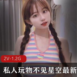 星空精选私人玩物合集