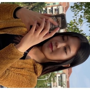 美女视频黑丝紧身皮裤高跟长腿美景一览无余