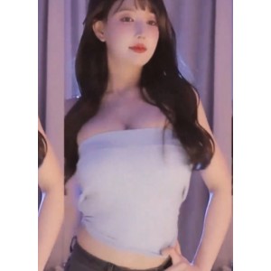 米娜大摆锤合集：两只大白兔诱惑顶级表演