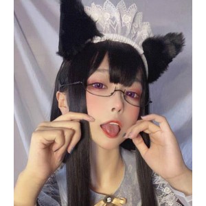 魅魔安妮T恤封印合集：3.2G视频精品，绝版资源等你来感受
